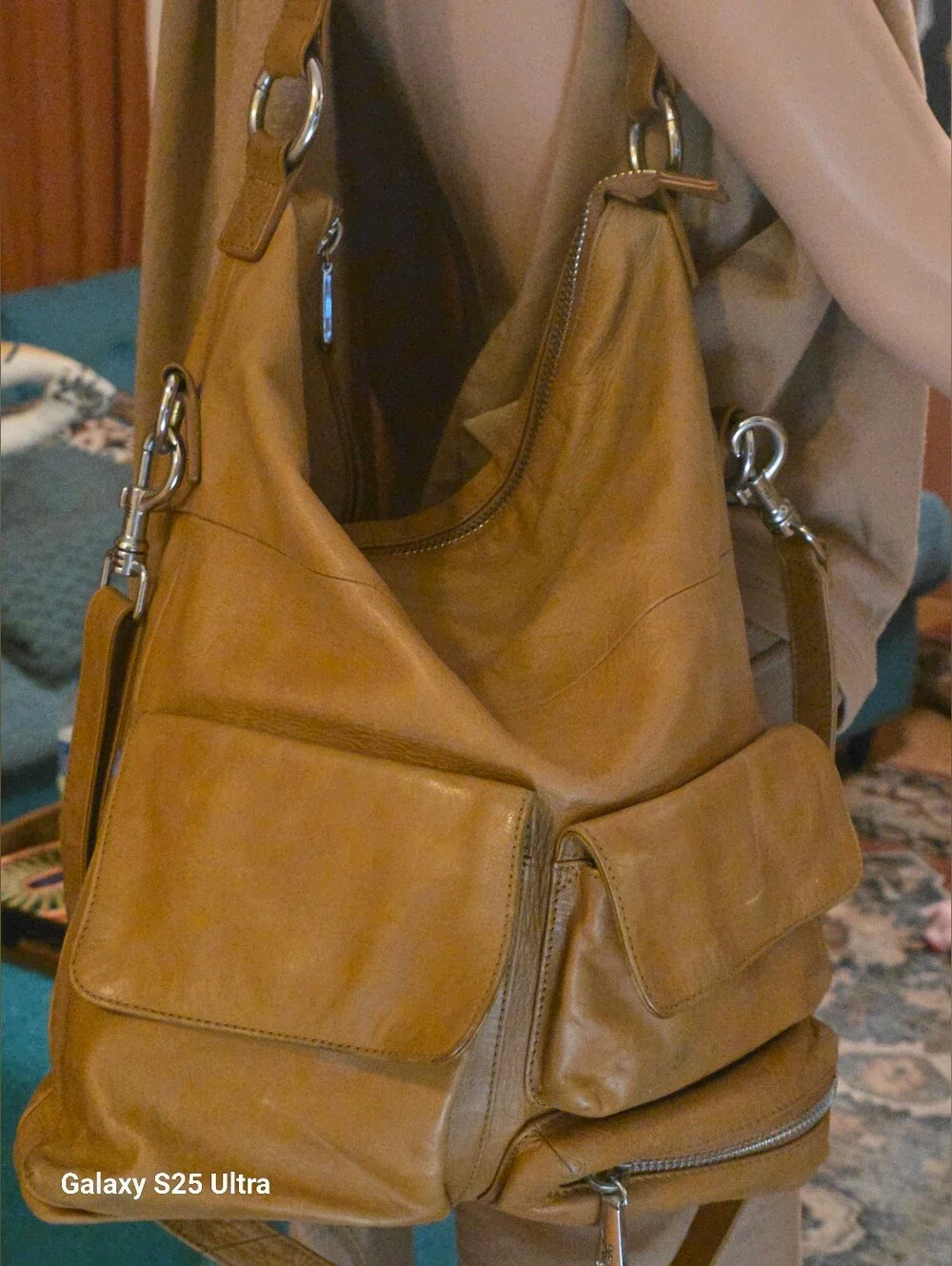 HOBO International 